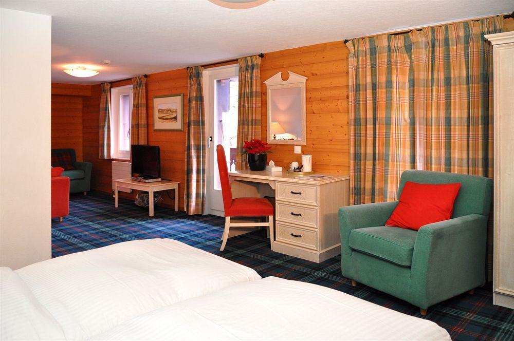 Hotel De La Paix Champéry Zewnętrze zdjęcie