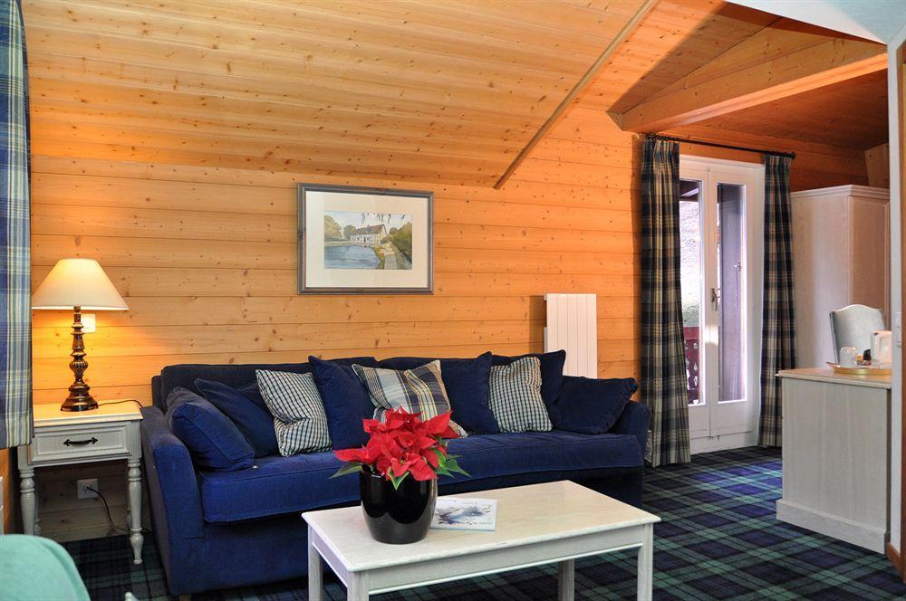 Hotel De La Paix Champéry Zewnętrze zdjęcie