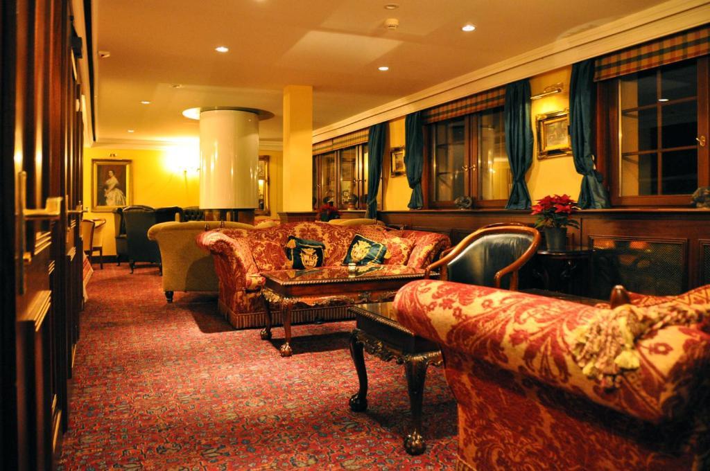 Hotel De La Paix Champéry Zewnętrze zdjęcie