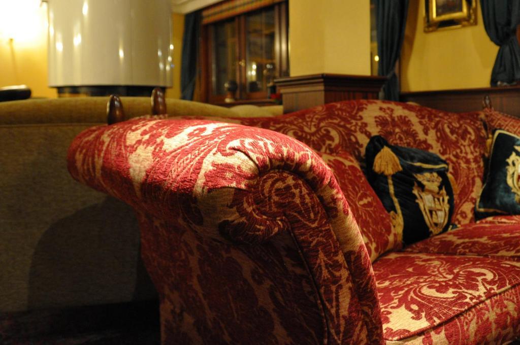 Hotel De La Paix Champéry Zewnętrze zdjęcie