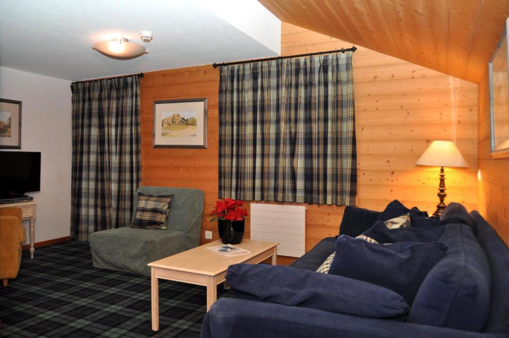 Hotel De La Paix Champéry Pokój zdjęcie