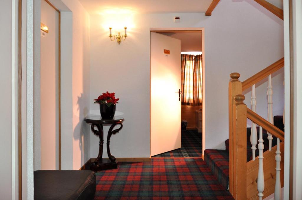 Hotel De La Paix Champéry Zewnętrze zdjęcie