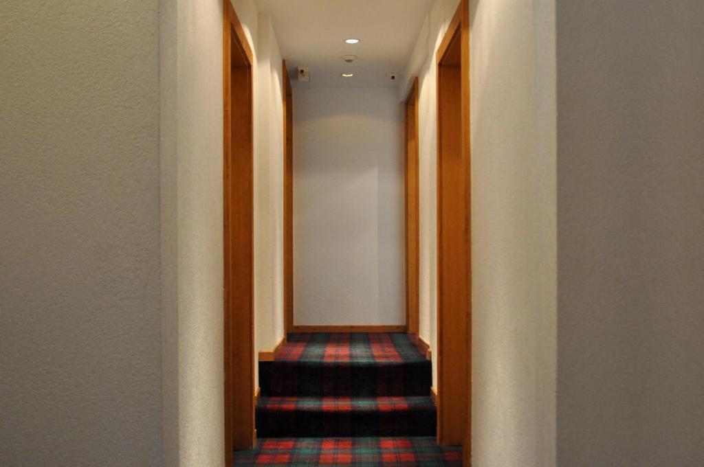 Hotel De La Paix Champéry Zewnętrze zdjęcie