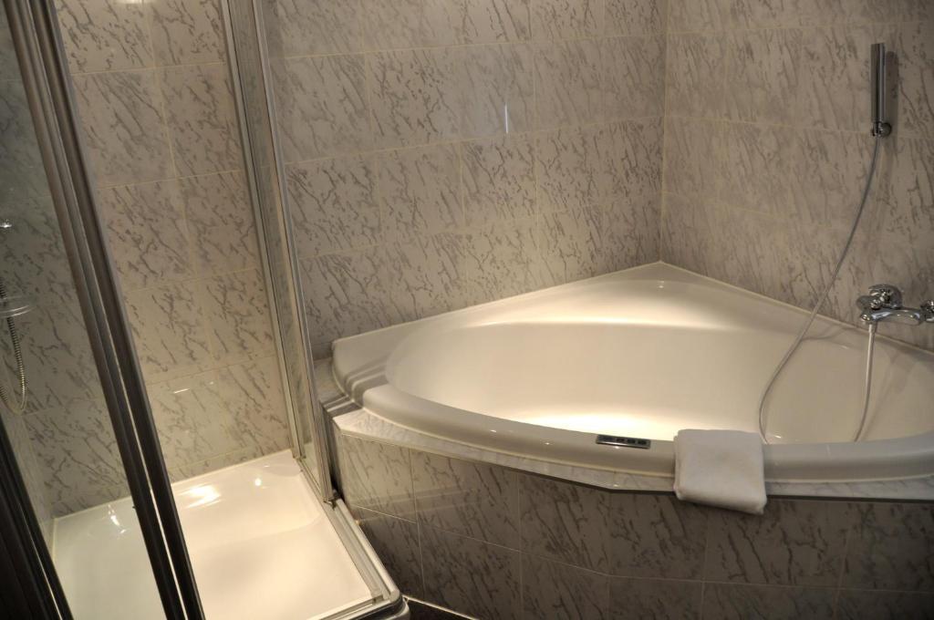 Hotel De La Paix Champéry Pokój zdjęcie