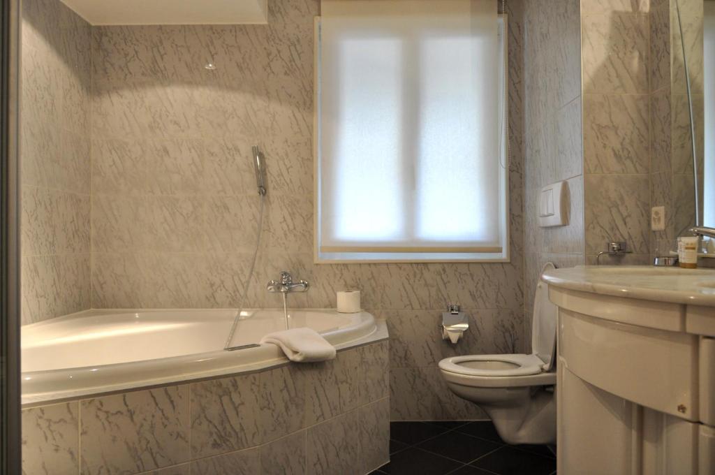 Hotel De La Paix Champéry Pokój zdjęcie