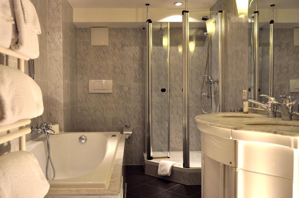 Hotel De La Paix Champéry Pokój zdjęcie