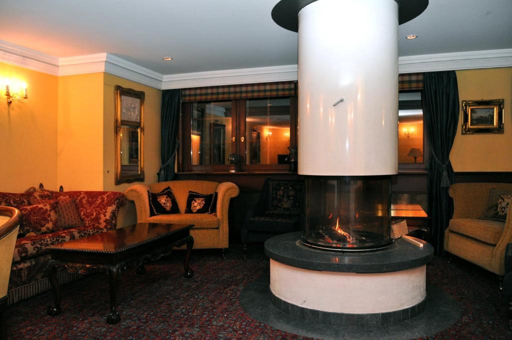Hotel De La Paix Champéry Zewnętrze zdjęcie