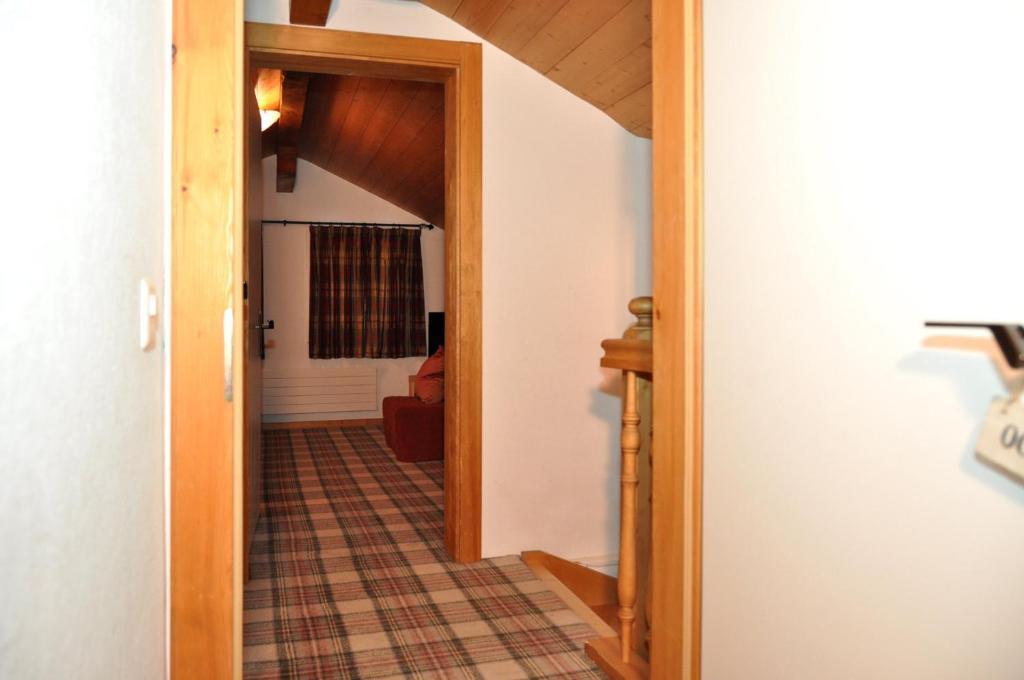 Hotel De La Paix Champéry Pokój zdjęcie