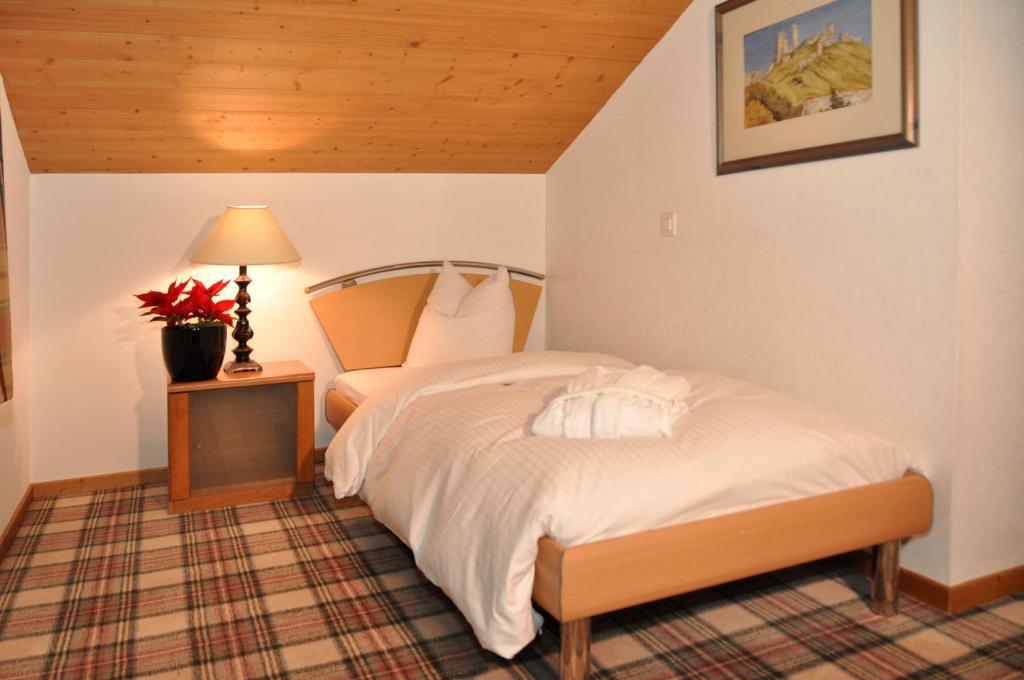 Hotel De La Paix Champéry Pokój zdjęcie