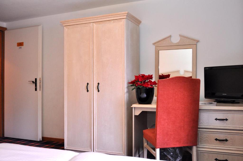 Hotel De La Paix Champéry Pokój zdjęcie