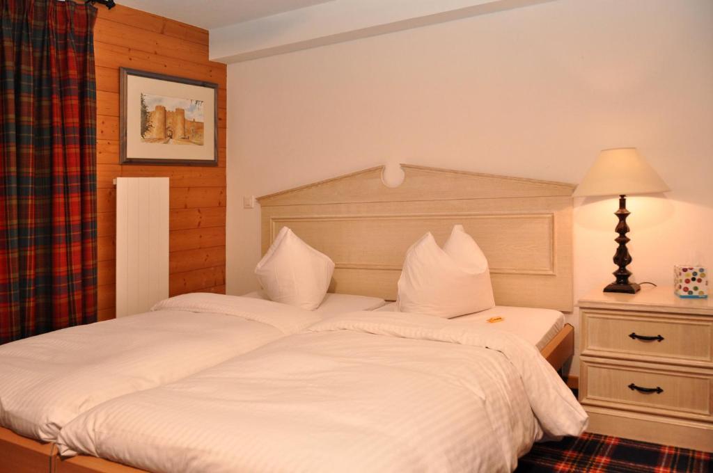 Hotel De La Paix Champéry Pokój zdjęcie