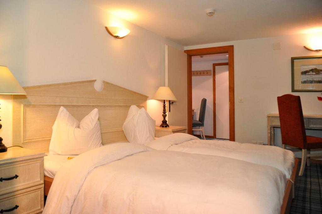 Hotel De La Paix Champéry Pokój zdjęcie