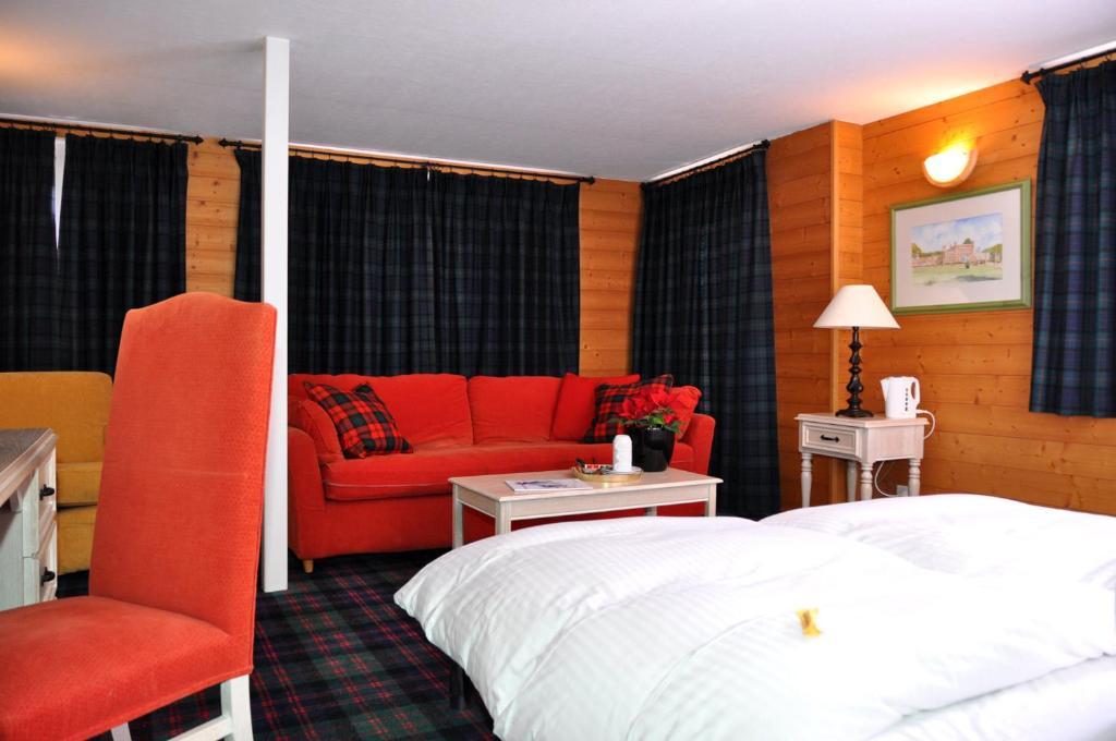 Hotel De La Paix Champéry Pokój zdjęcie