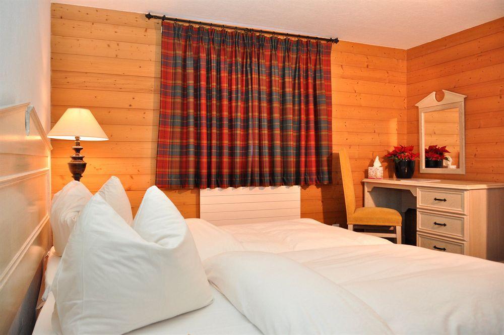Hotel De La Paix Champéry Zewnętrze zdjęcie