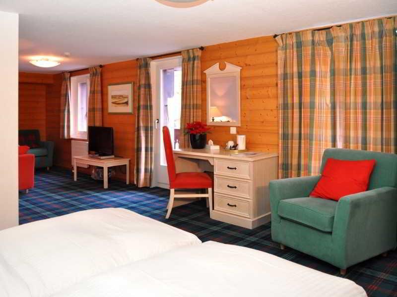 Hotel De La Paix Champéry Zewnętrze zdjęcie