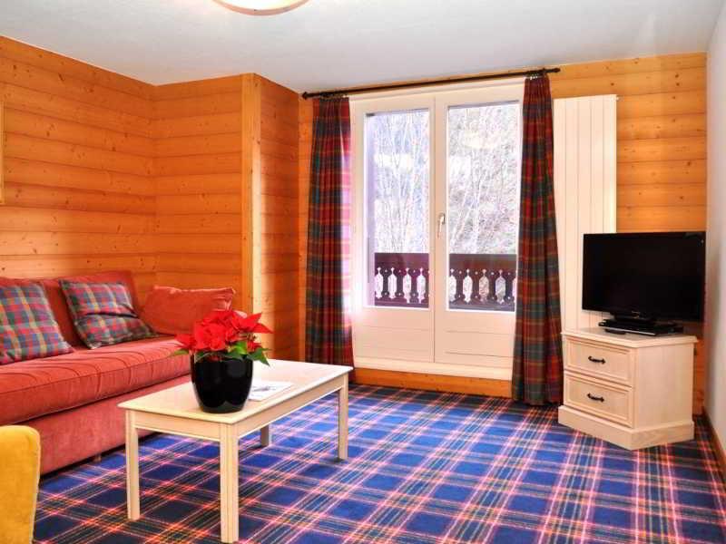 Hotel De La Paix Champéry Zewnętrze zdjęcie