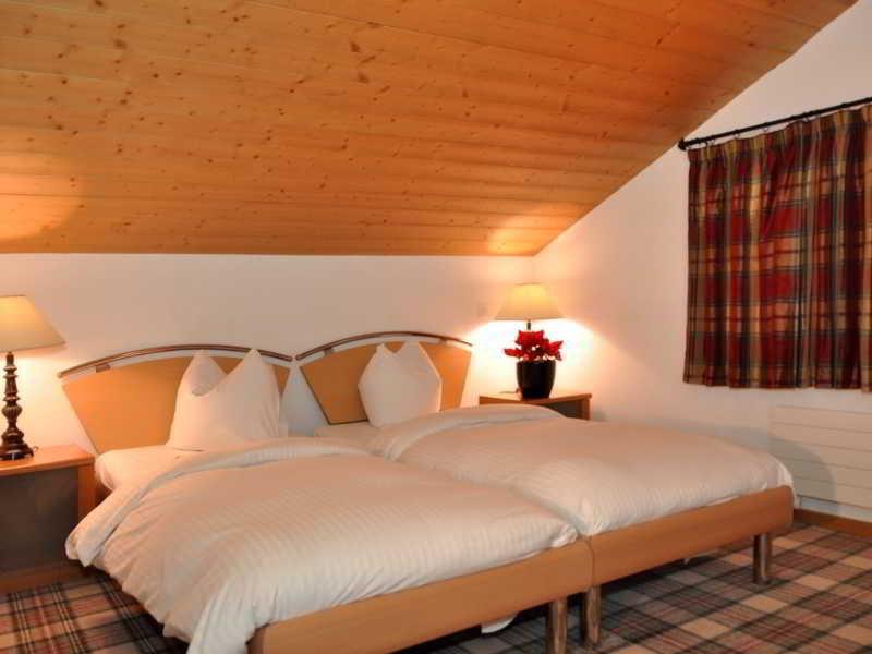 Hotel De La Paix Champéry Zewnętrze zdjęcie