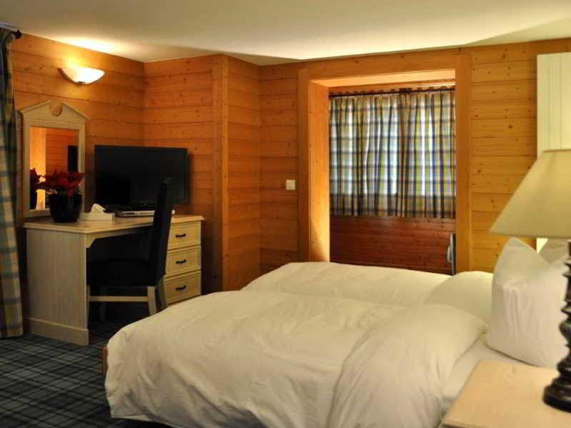 Hotel De La Paix Champéry Zewnętrze zdjęcie